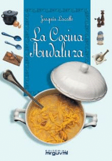 COCINA ANDALUZA LA