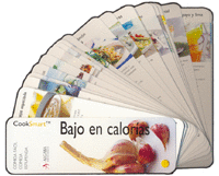 BAJO EN CALORIAS