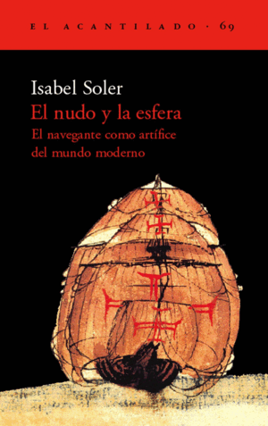 NUDO Y LA ESFERA