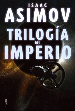 TRIOLOGIA DEL IMPERIO