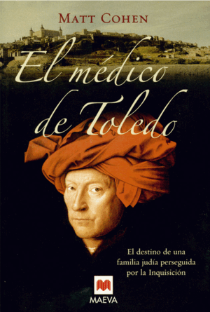 MEDICO DE TOLEDO,EL