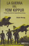 GUERRA DEL YOM KIPPUR,LA