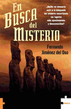 EN BUSCA DEL MISTERIO BOL