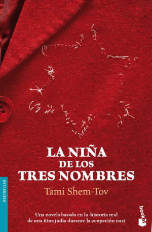 LA NIÑA DE LOS TRES NOMBRES