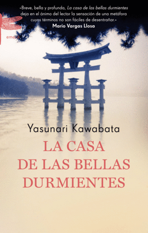 CASA DE LAS BELLAS DURMIENTES