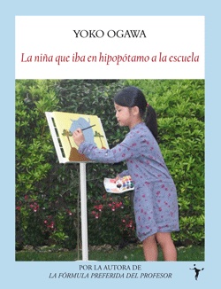 NIÑA QUE IBA EN HIPOPOTAMO A LA ESCUELA, LA.(LITER