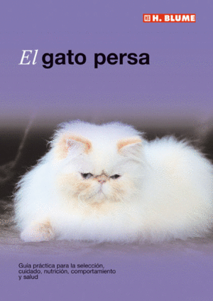 EL GATO PERSA