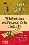 HISTORIAS CURIOSAS DE LA CIENCIA