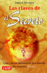 CLAVES  DEL SECRETO LAS