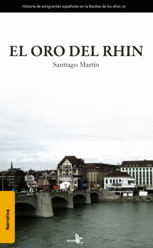 EL ORO DEL RHIN