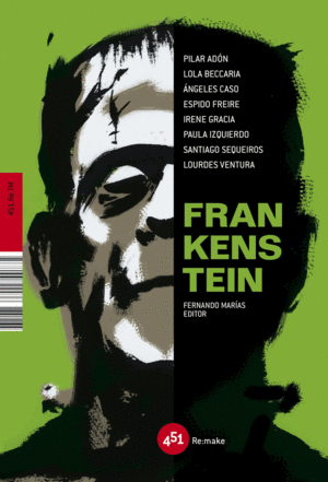 FRANKENSTEIN