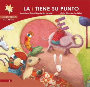 LA I TIENE SU PUNTO