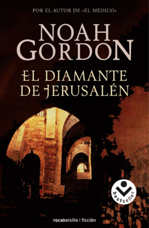 EL DIAMANTE DE JERUSALÉN