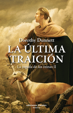 LA ULTIMA TRAICION