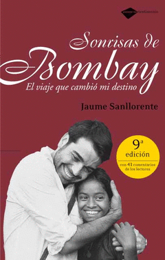 SONRISAS DE BOMBAY VIAJE QUE CAMBIO MI DESTINO