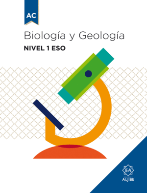 BIOLOGIA Y GEOLOGIA 1º ESO ADAPTACION CURRICULAR