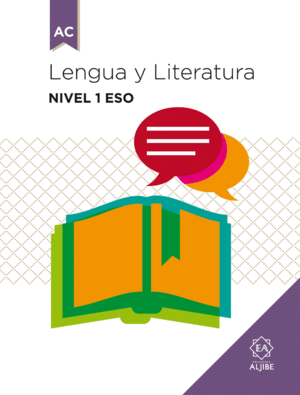 LENGUA Y LITERATURA 1ºESO ADAPTACION CURRICULAR