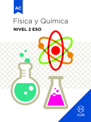 FISICA Y QUIMICA NIVEL 2ºESO ADAPTACION CURRICULAR