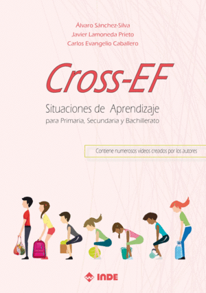 CROSS-EF