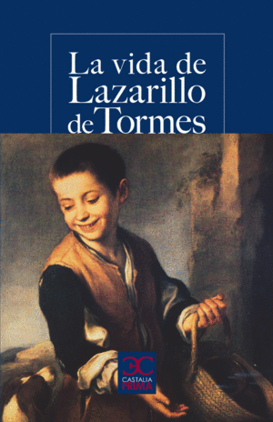 VIDA DEL LAZARILLO DE TORMES,LA NE CP 36