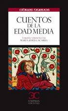 CUENTOS DE LA EDAD MEDIA