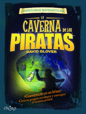 CAVERNA DE LOS PIRATAS