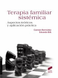 TERAPIA FAMILIAR SISTEMICA