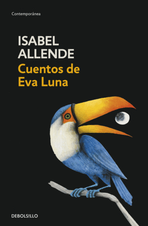 CUENTOS DE EVA LUNA