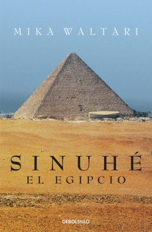 SINUE EL EGIPCIO