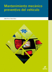 MANTENIMIENTO MECANICO PREVENT.VEHICULO 10 GM CF