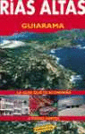 GUIARAMA RIAS ALTAS