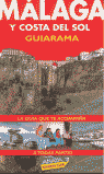 GUIARAMA MALAGA Y COSTA SOL