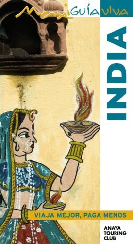 GUIA VIVA INDIA