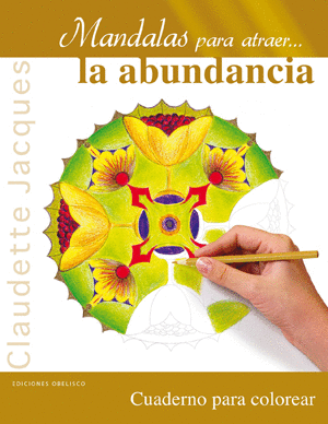 MANDALAS PARA ATRAERA LA ABUNDANCIA
