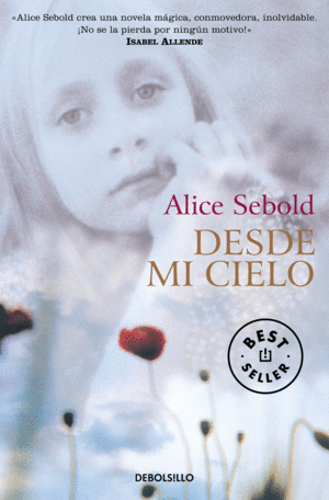 DESDE MI CIELO - DEBOLSILLO