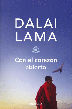 CON EL CORAZON ABIERTO - DEBOLSILLO