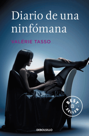 DIARIO DE UNA NINFOMANA DBBS