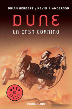 DUNE CASA CORRINO