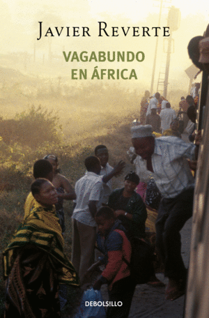 VAGABUNDO EN ÁFRICA (TRILOGÍA DE ÁFRICA 2)