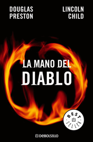 MANO DEL DIABLO,LA