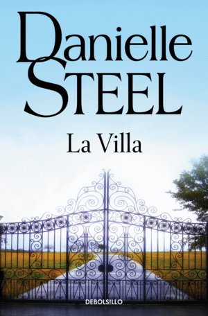 VILLA LA