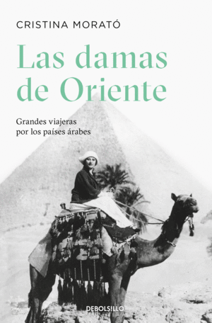 DAMAS DE ORIENTE LAS