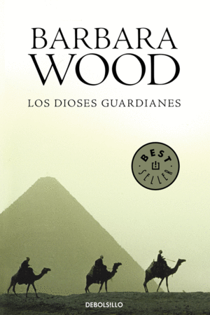 DIOSES GUARDIANES LOS