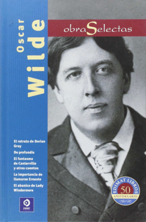 OBRAS SELECTAS OSCAR WILDE