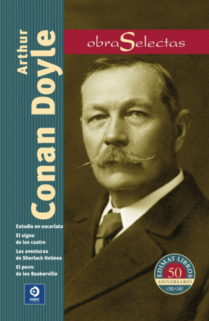 ARTHUR CONAN DOYLE