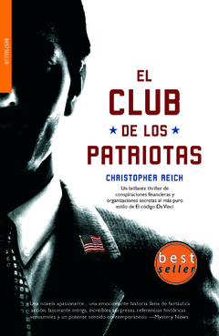 EL CLUB DE LOS PATRIOTRAS