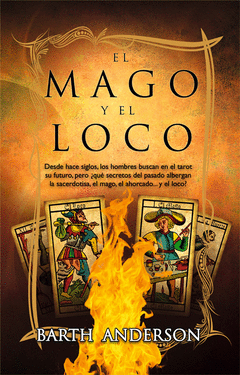 MAGO Y EL LOCO,EL