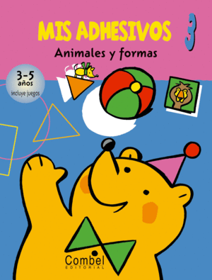 ANIMALES Y FORMAS