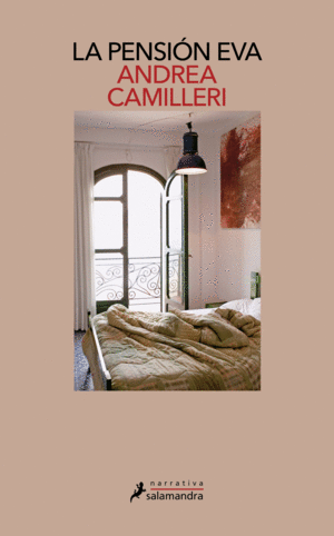 LA PENSION DE EVA