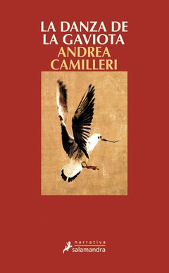 DANZA DE LA GAVIOTA LA